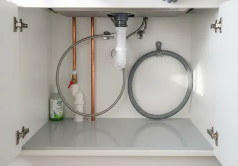 Dishwasher Installation in Kitchener